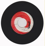 DREADLOCKS AFFAIR - The Visionaires featuring Richard HoLung