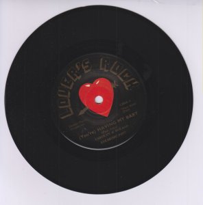 (YOU'RE) HAVING MY BABY - Carolyn & Roland