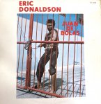 JUAN DE BOLAS - Eric Donaldson