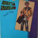 TALK BOUT FRIEND - Leroy Smart