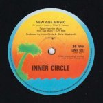 WE COME TO ROCK YOU - Inner Circle