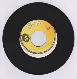YOUR LOVE IS AMAZING - Freddy McKay