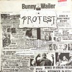 PROTEST - Bunny Wailer