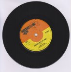 DANCING WITH MY BABY - Laurel Aitken