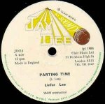 PARTING TIME - Linford Lee