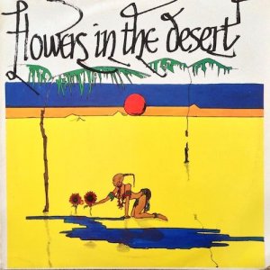 FLOWER IN THE DESERT - Various Artists