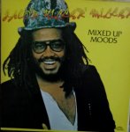 MIXED UP MOODS - Jacob "Killer" Miller