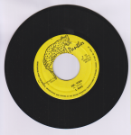 JAM DUNG / WHITE RUM AND SALVATION - L. Charmers