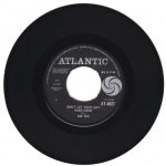 DON'T LET YOUR LEFT HAND KNOW - Joe Tex