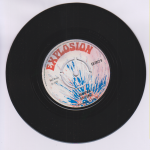 FUNNY MAN / CHAMPION - MAYTONES (UNKOWN DJ)