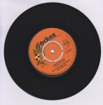 DANCE WITH ME - Lorna Armstrong