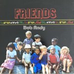 FRIENDS - Bob Andy
