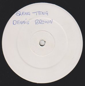 I'LL GET ON WITHOUT YOU - Dennis Brown