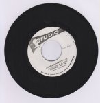 LIGHTER SHADES OF BLUE - Richard Ace & Sound Dimension