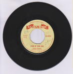 STAND BY YOUR MAN - Cynthia Richards