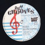 BOUNCE - Reggie Stepper