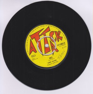 INEZ - Tommy McCook