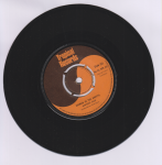 WOMAN IN THE GHETTO - Hortence Ellis