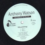 SKANKING - Anthony Watson