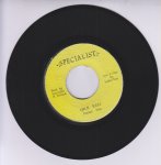 IDLE REST - Junior Star