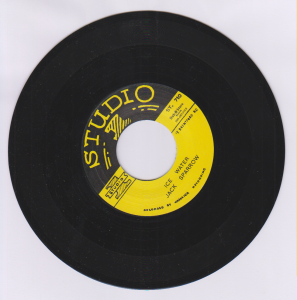 Ska - Culation / ICE WATER - Roland Al / Jack Sparrow