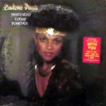 YESTERDAY TODAY FOREVER - Carlene Davis