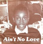 AIN'T NO LOVE (Redan)- VA