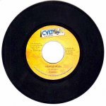 HEATED RUSH - Capleton