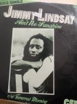 AIN'T NO SUNSHINE- JIMMY LINDSAY