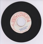 TAKE ME BACK TO JAMAICA - Allan Swimmer & The Jallyboys