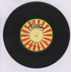 MY KIND OF LOVE - Dandy and his Group