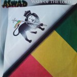 WAYS OF THE LORD - Aswad