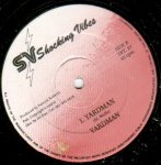 YARDMAN - Yardman