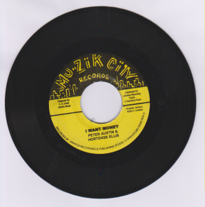 LEMON TREE - THE WAILERS
