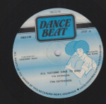 LITTLE ANGEL - Freddie McGregor