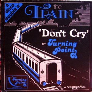 THE TRAIN - Turning Point