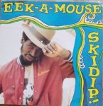 SKIDIP ! - EEK-A-MOUSE