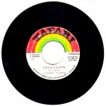 RECESSION - Johnnie Clarke