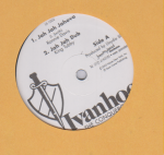 JAH JAH JAHOVA - Ronnie Davis