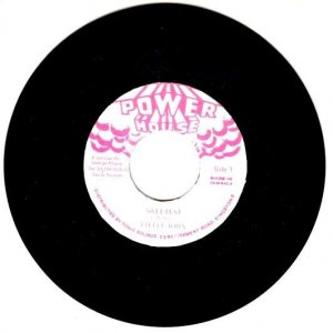 SWEETEST - Little John