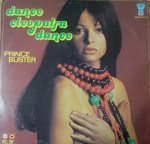 DANCE CLEOPATRA DANCE - Prince Buster