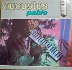 BLOWING WITH THE WIND - Augustus Pablo