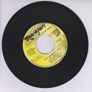 RUN AGRESSOR RUN - Ras Michael & The Sons of Negus