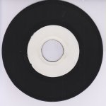 BORN IN THE GHETTO / TONIGHT - Calvin Marshall