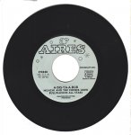 A-DIS-YA-A-DUB - Munchi and the Corner Crew