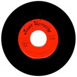 YES A FEEL IT - Carlton Livingston