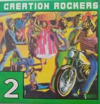 Creation Rockers Volume 2 - VA
