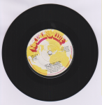 LET ME GO GIRL - Cornell Campbell