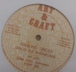 RANKING DREAD DICO E.P. SHOWCASE (Late Night Blues cut)