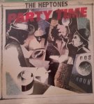 PARTY TIME - The Heptones